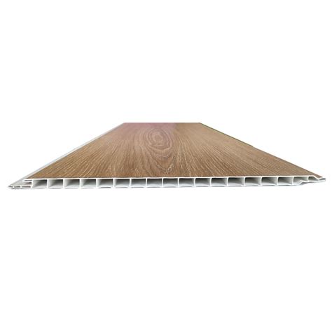 PVC Ceiling Panel (Natural) – Home Central Philippines.